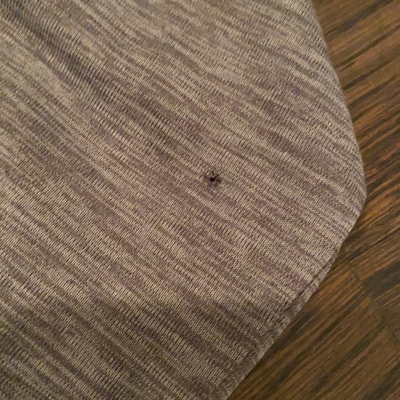 NIKE Dri- Fit Long Sleeve - Picture 3 of 4